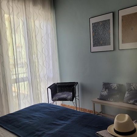 Appartamenti Le 4 Sorelle Ρίμινι Εξωτερικό φωτογραφία