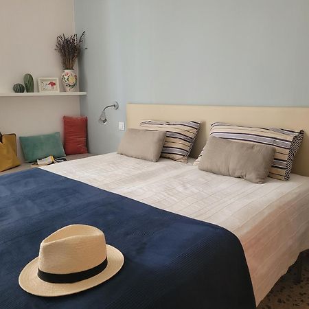 Appartamenti Le 4 Sorelle Ρίμινι Εξωτερικό φωτογραφία