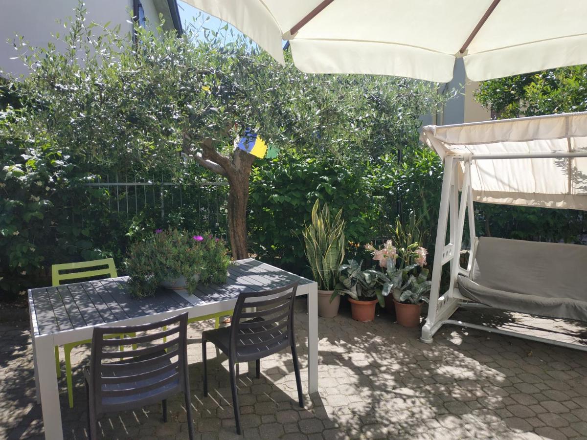 Appartamenti Le 4 Sorelle Ρίμινι Εξωτερικό φωτογραφία