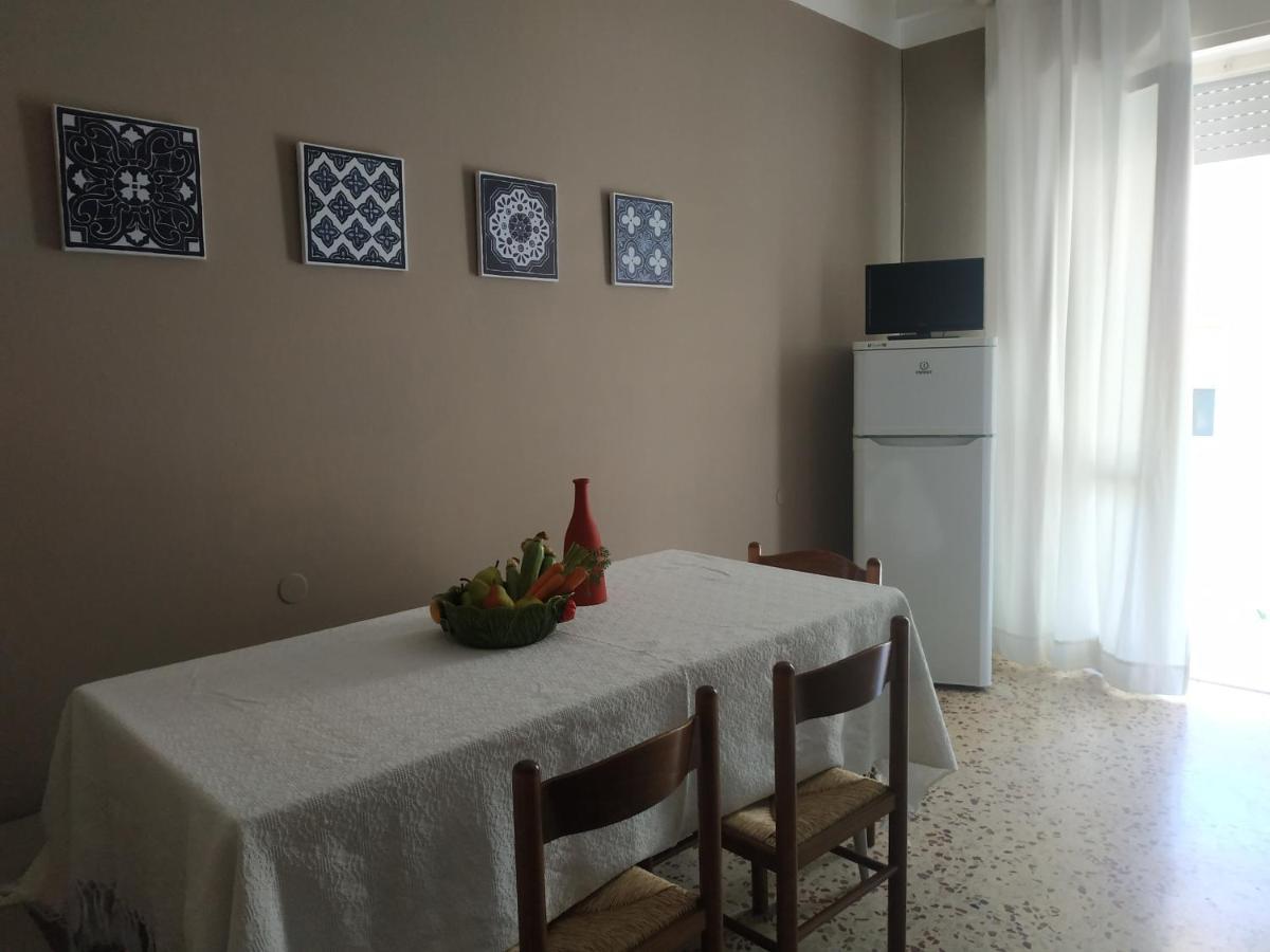 Appartamenti Le 4 Sorelle Ρίμινι Εξωτερικό φωτογραφία