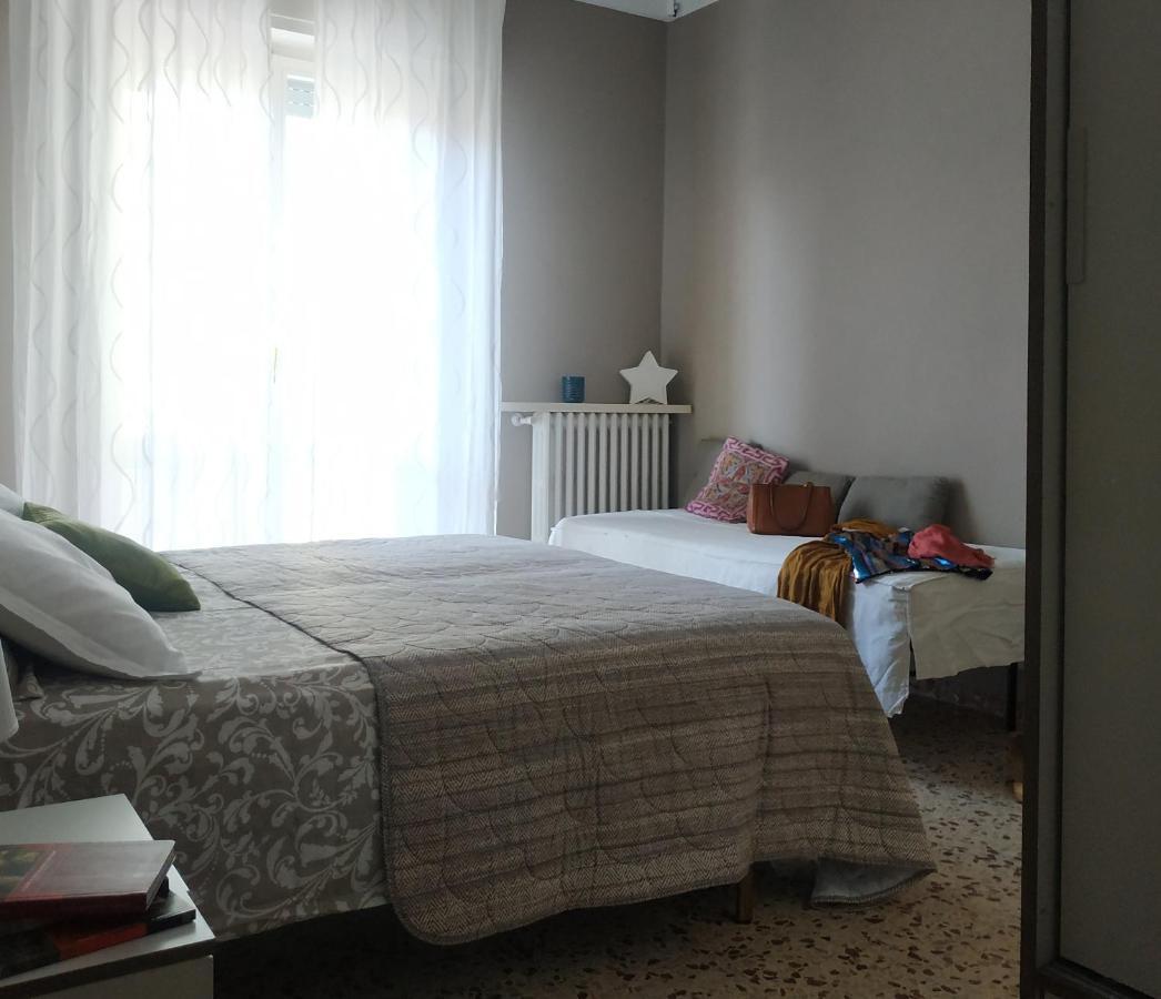 Appartamenti Le 4 Sorelle Ρίμινι Εξωτερικό φωτογραφία