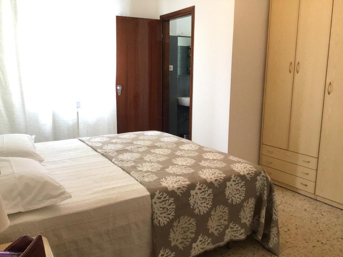 Appartamenti Le 4 Sorelle Ρίμινι Εξωτερικό φωτογραφία