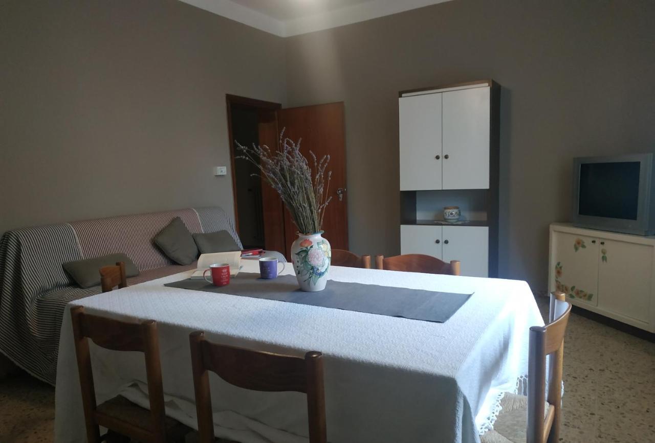 Appartamenti Le 4 Sorelle Ρίμινι Εξωτερικό φωτογραφία