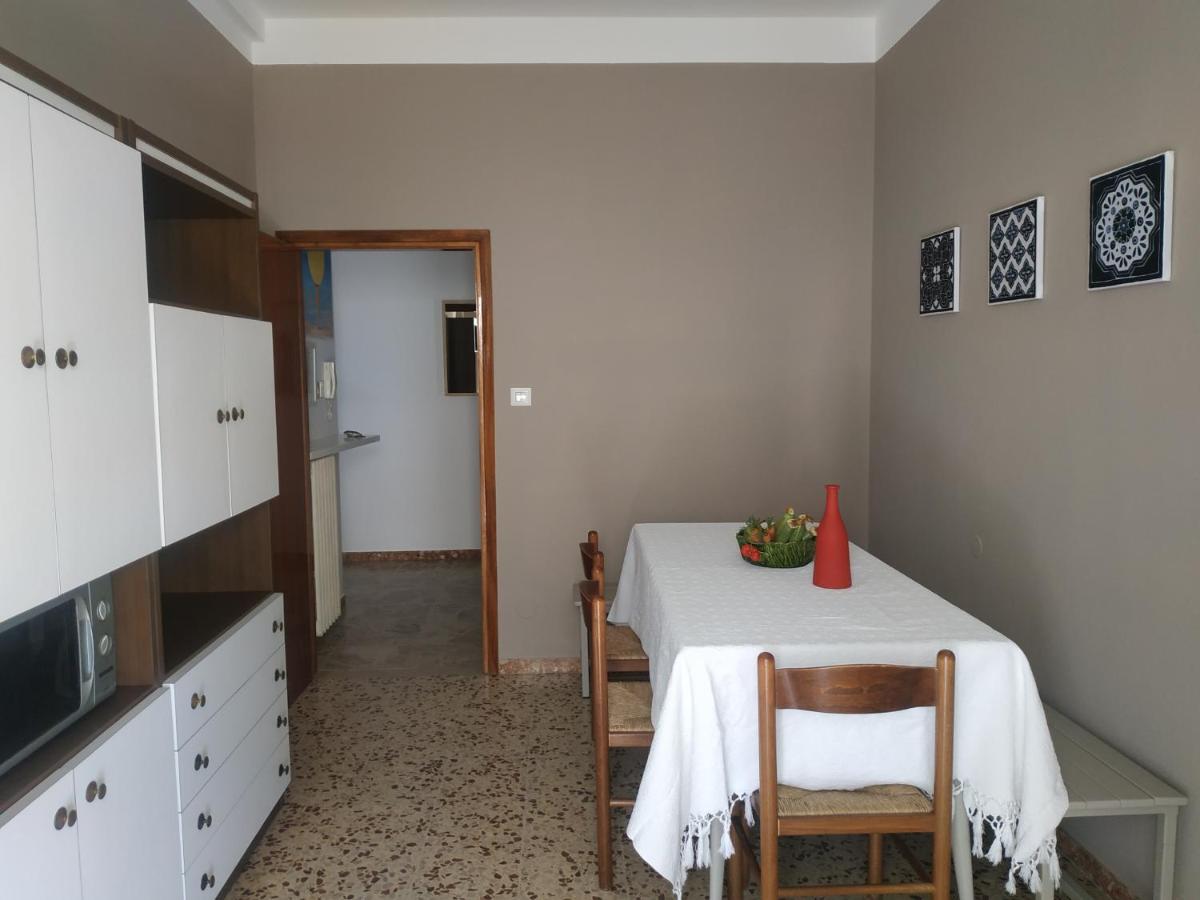 Appartamenti Le 4 Sorelle Ρίμινι Εξωτερικό φωτογραφία