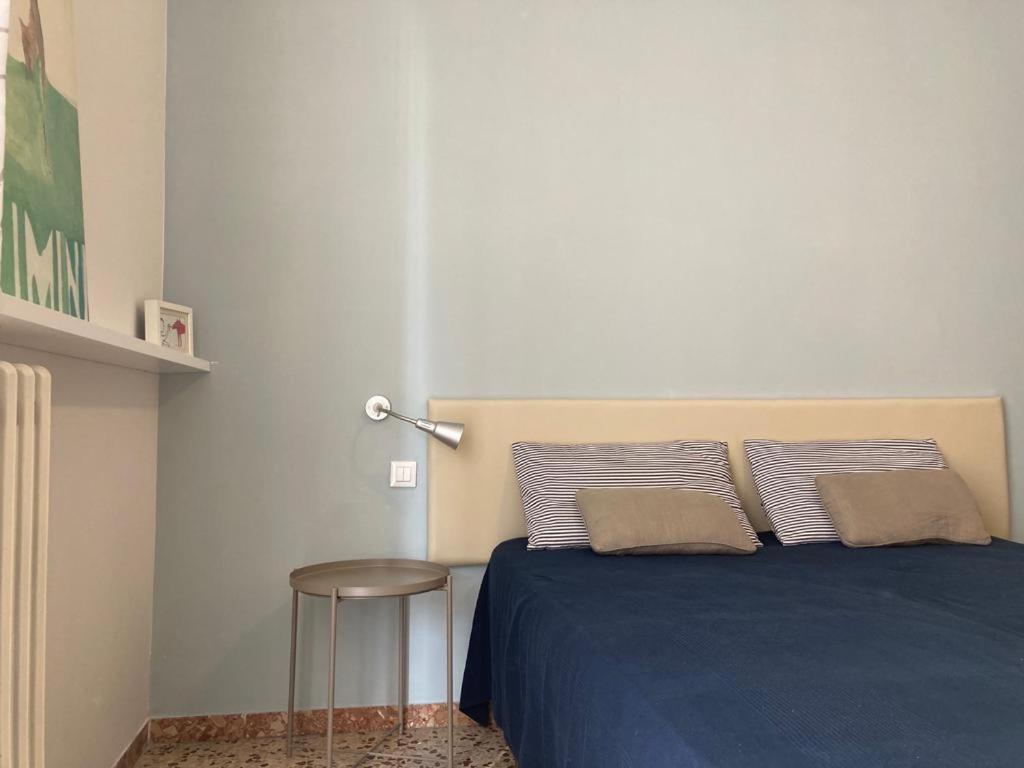 Appartamenti Le 4 Sorelle Ρίμινι Εξωτερικό φωτογραφία