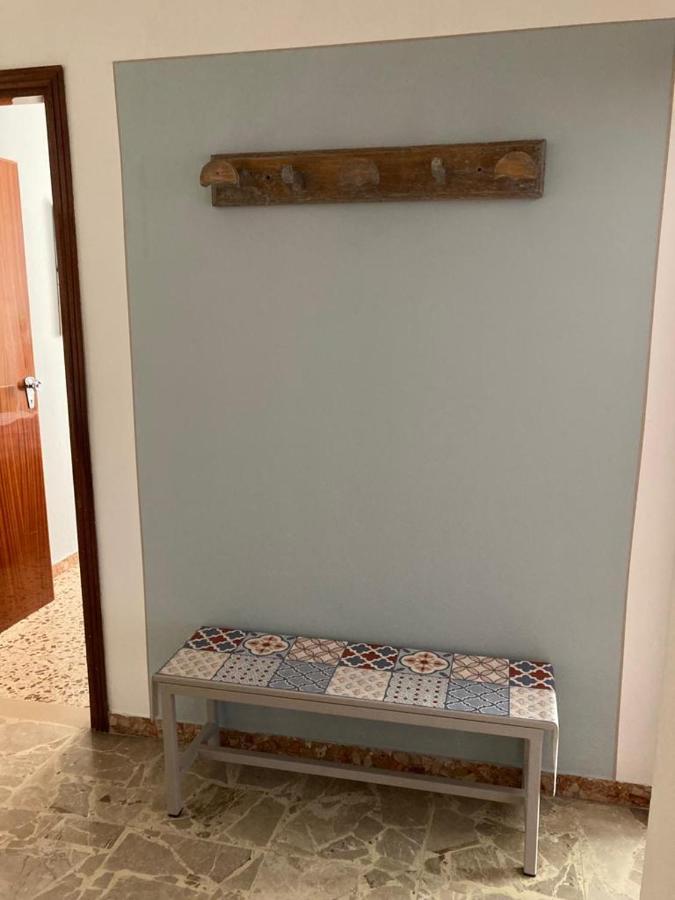 Appartamenti Le 4 Sorelle Ρίμινι Εξωτερικό φωτογραφία