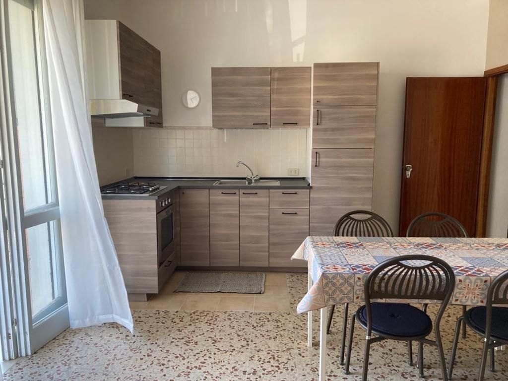 Appartamenti Le 4 Sorelle Ρίμινι Εξωτερικό φωτογραφία