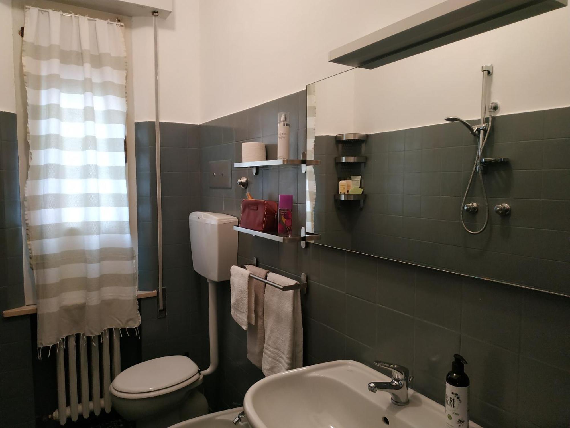 Appartamenti Le 4 Sorelle Ρίμινι Δωμάτιο φωτογραφία