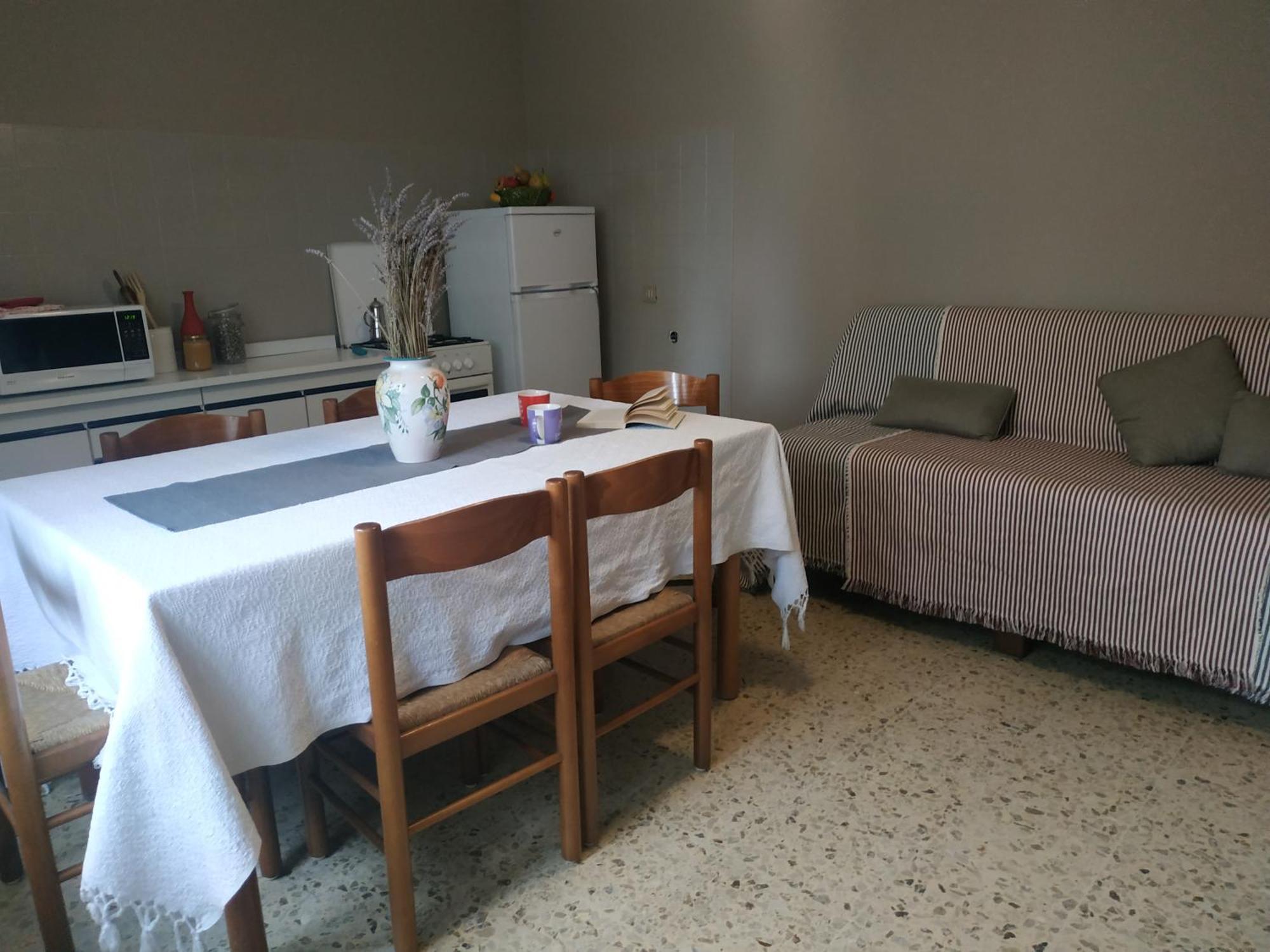 Appartamenti Le 4 Sorelle Ρίμινι Δωμάτιο φωτογραφία