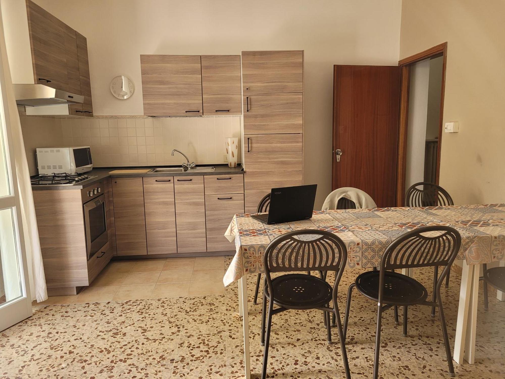 Appartamenti Le 4 Sorelle Ρίμινι Εξωτερικό φωτογραφία